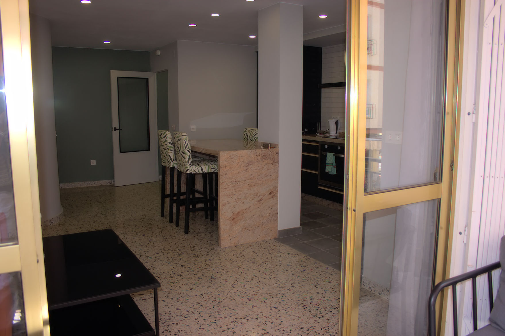 Apartment for rent in La Cala del Moral